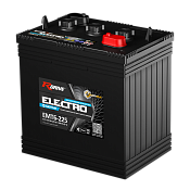 Аккумулятор RDrive Electro Motive EMT6-225 (6V180Ah) C5